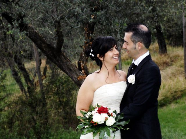 Il matrimonio di Massimiliano e Stefania a Lucca, Lucca 103