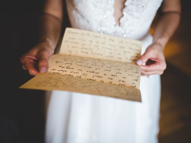 Il matrimonio di Antonio e Stephenie a Terni, Terni 16