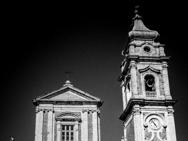 Il matrimonio di Alberto e Maria a Airola, Benevento 33