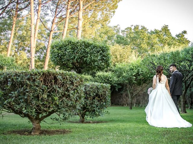 Il matrimonio di Alberto e Maria a Airola, Benevento 40