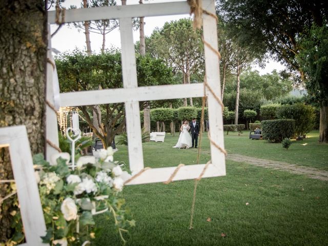 Il matrimonio di Alberto e Maria a Airola, Benevento 43