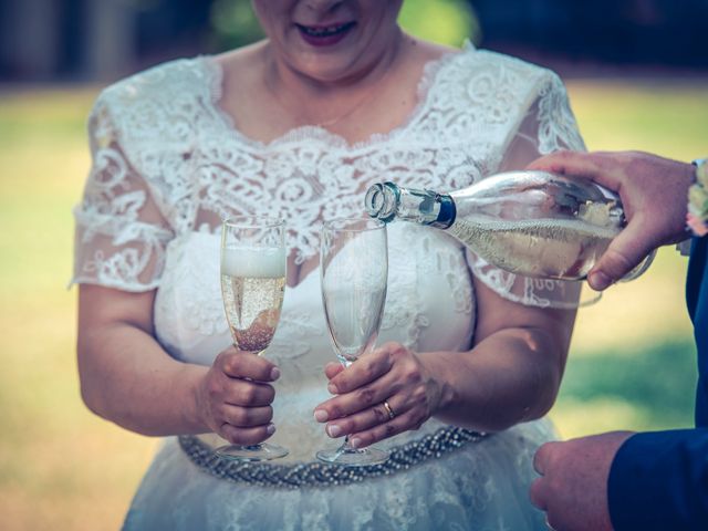 Il matrimonio di Gaetano e Margarita a Vigevano, Pavia 67