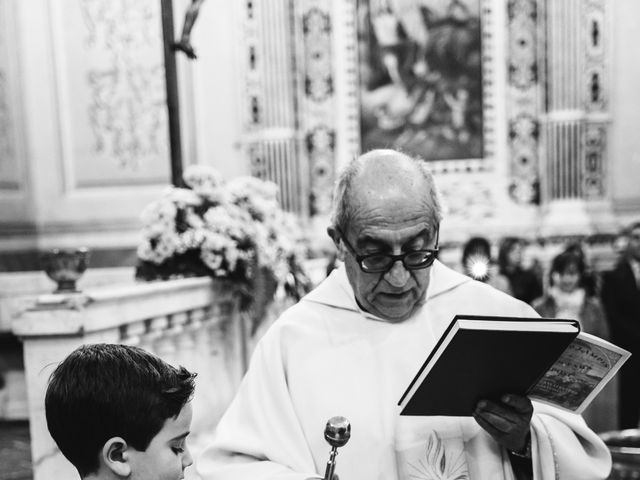 Il matrimonio di Stefano e Erika a Serramanna, Cagliari 31