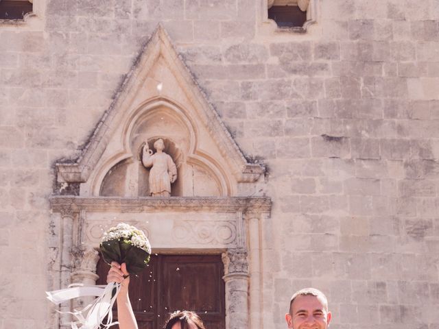 Il matrimonio di Stefano e Erika a Serramanna, Cagliari 49