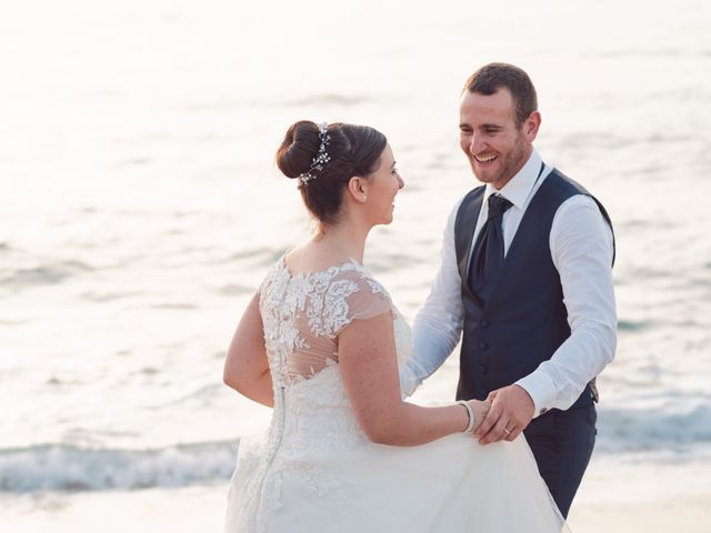 Il matrimonio di Stefano e Erika a Serramanna, Cagliari 119