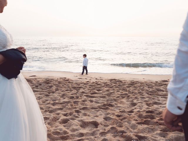 Il matrimonio di Stefano e Erika a Serramanna, Cagliari 123