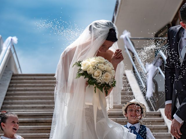 Il matrimonio di Alberto e Anna a Chioggia, Venezia 12