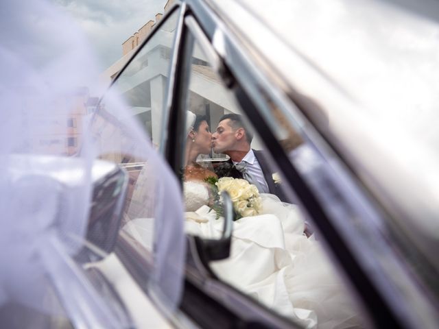 Il matrimonio di Alberto e Anna a Chioggia, Venezia 13