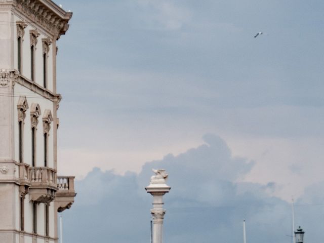 Il matrimonio di Alberto e Anna a Chioggia, Venezia 21