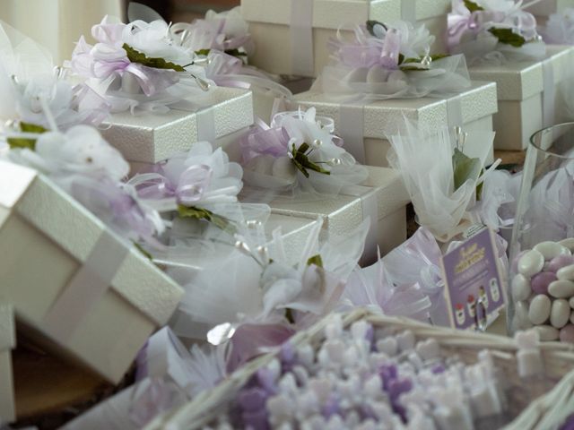 Il matrimonio di Alberto e Anna a Chioggia, Venezia 26