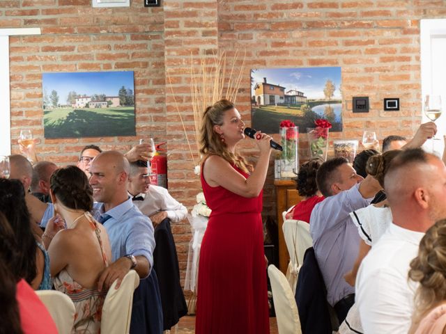 Il matrimonio di Alberto e Anna a Chioggia, Venezia 28