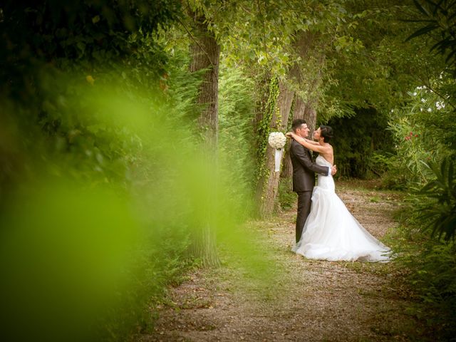 Il matrimonio di Alberto e Anna a Chioggia, Venezia 30