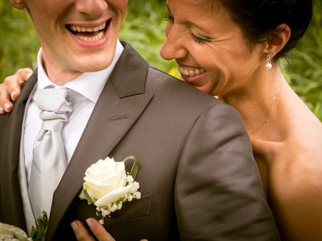 Il matrimonio di Alberto e Anna a Chioggia, Venezia 31