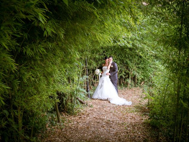 Il matrimonio di Alberto e Anna a Chioggia, Venezia 32