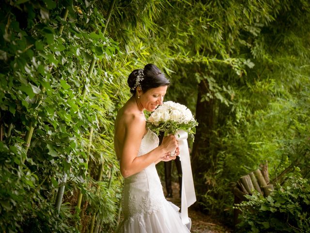 Il matrimonio di Alberto e Anna a Chioggia, Venezia 34