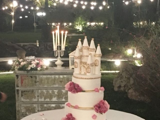 Il matrimonio di Simone e Carolina  a Roma, Roma 1