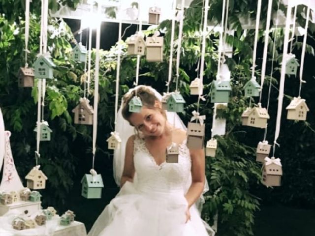 Il matrimonio di Simone e Carolina  a Roma, Roma 3
