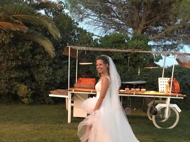 Il matrimonio di Simone e Carolina  a Roma, Roma 6