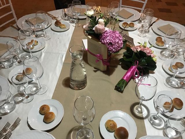Il matrimonio di Simone e Carolina  a Roma, Roma 9