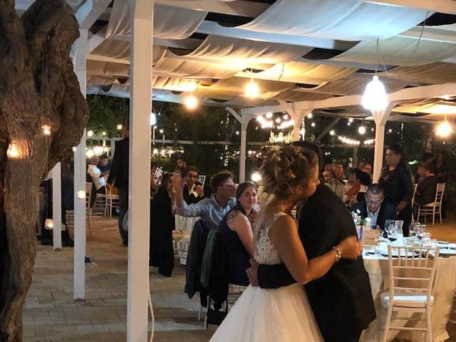 Il matrimonio di Simone e Carolina  a Roma, Roma 10