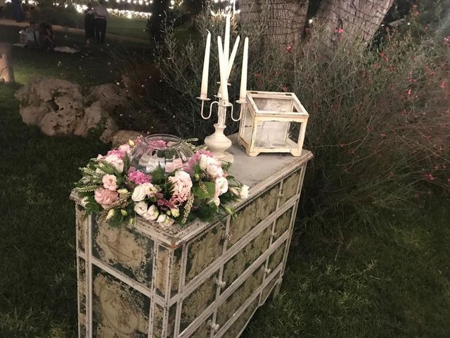 Il matrimonio di Simone e Carolina  a Roma, Roma 11