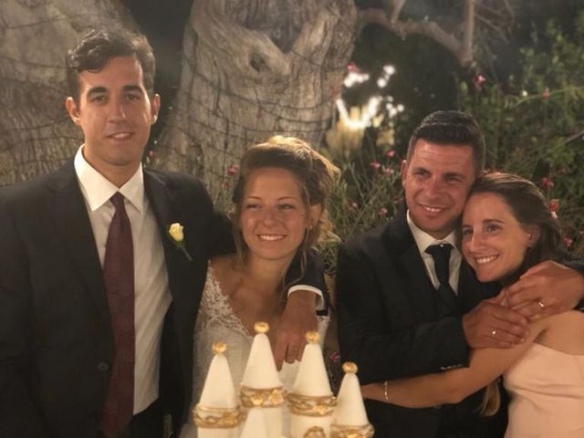 Il matrimonio di Simone e Carolina  a Roma, Roma 12