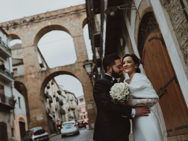 Il matrimonio di Francesco e Vanessa a Corigliano Calabro, Cosenza 7