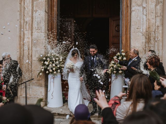 Il matrimonio di Francesco e Vanessa a Corigliano Calabro, Cosenza 18