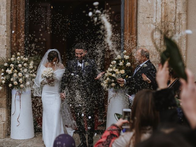 Il matrimonio di Francesco e Vanessa a Corigliano Calabro, Cosenza 19