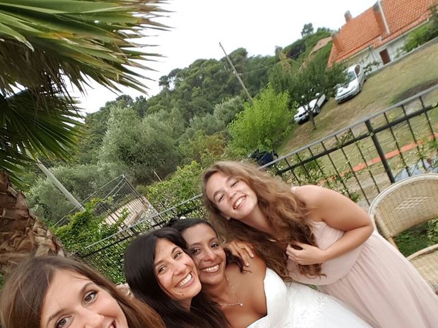 Il matrimonio di Damiano e Mafer a Alassio, Savona 10