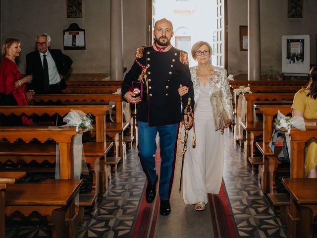 Il matrimonio di Corrado e Chiara a Marcon, Venezia 2