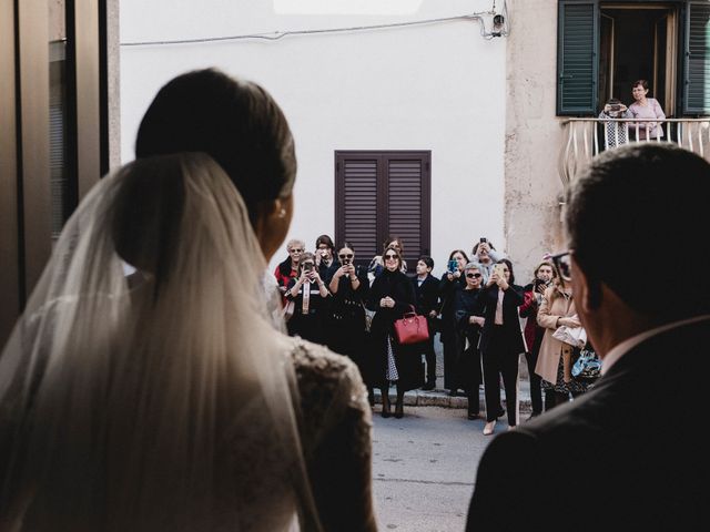 Il matrimonio di Orazio e Mariangela a Ispica, Ragusa 20