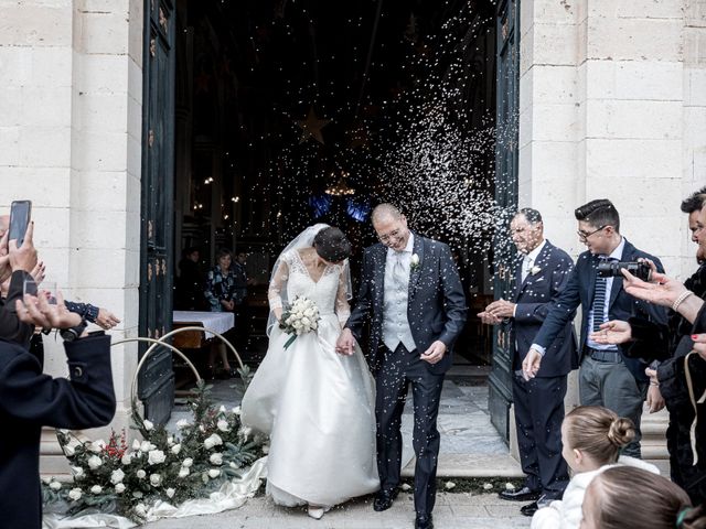 Il matrimonio di Orazio e Mariangela a Ispica, Ragusa 24