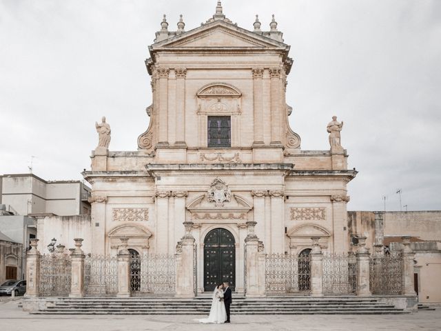 Il matrimonio di Orazio e Mariangela a Ispica, Ragusa 28