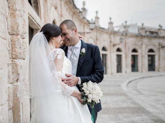 Il matrimonio di Orazio e Mariangela a Ispica, Ragusa 30