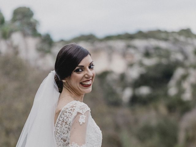 Il matrimonio di Orazio e Mariangela a Ispica, Ragusa 35