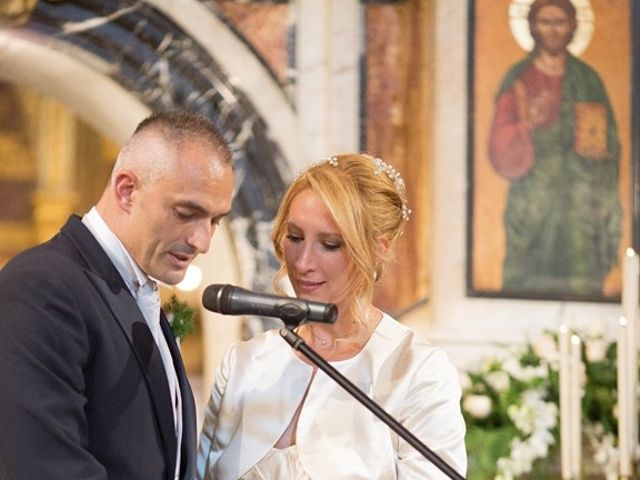 Il matrimonio di Gianfranco e Laura a Grottaferrata, Roma 28