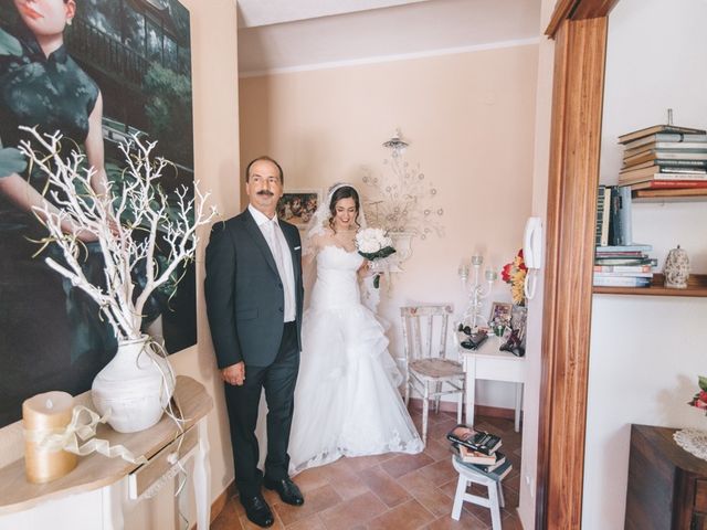 Il matrimonio di Francesco e Eleonora a Nuoro, Nuoro 25