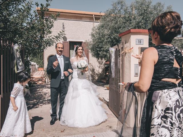 Il matrimonio di Francesco e Eleonora a Nuoro, Nuoro 26