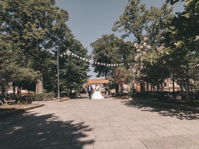 Il matrimonio di Francesco e Eleonora a Nuoro, Nuoro 31