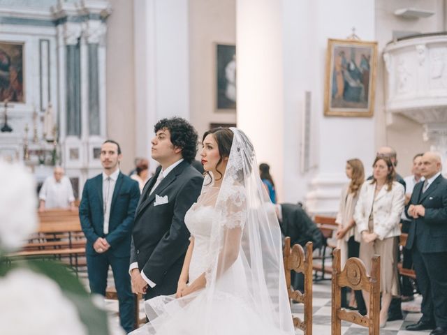 Il matrimonio di Francesco e Eleonora a Nuoro, Nuoro 33