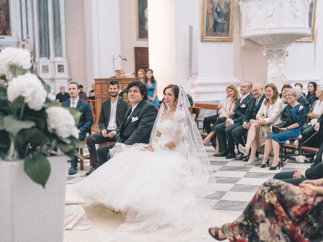 Il matrimonio di Francesco e Eleonora a Nuoro, Nuoro 37