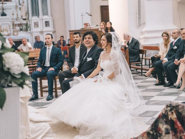 Il matrimonio di Francesco e Eleonora a Nuoro, Nuoro 39