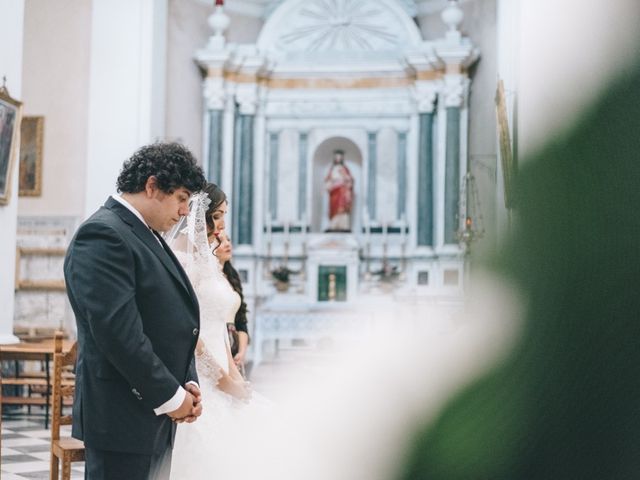 Il matrimonio di Francesco e Eleonora a Nuoro, Nuoro 48