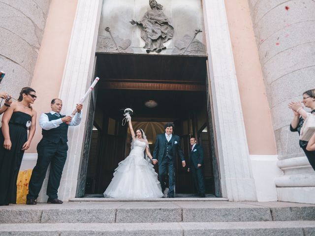 Il matrimonio di Francesco e Eleonora a Nuoro, Nuoro 55