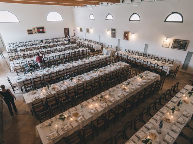 Il matrimonio di Francesco e Eleonora a Nuoro, Nuoro 70