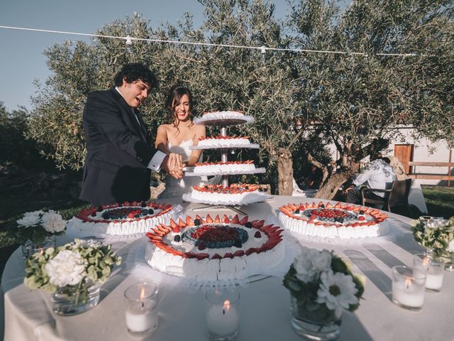 Il matrimonio di Francesco e Eleonora a Nuoro, Nuoro 92