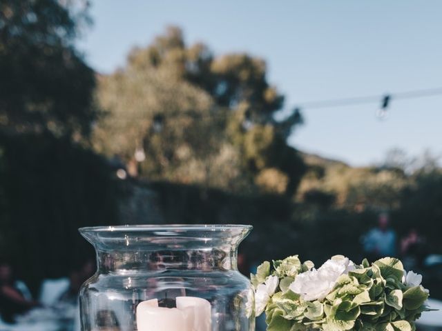 Il matrimonio di Francesco e Eleonora a Nuoro, Nuoro 94