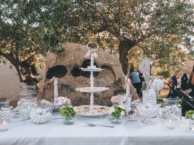 Il matrimonio di Francesco e Eleonora a Nuoro, Nuoro 99