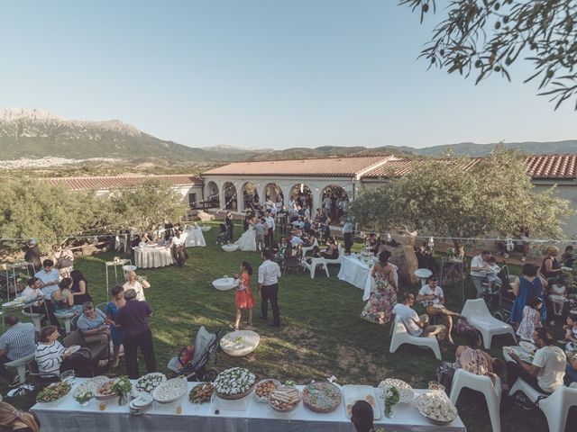 Il matrimonio di Francesco e Eleonora a Nuoro, Nuoro 106